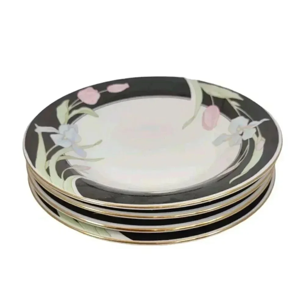 Fairfield Fine China by Vanessa Yung Shen, 4 - 8